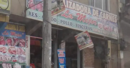 COMERCIALIZADORA DE CARNES LA MEJOR BOGOTÁ COMERCIALIZADORA DE CARNES LA MEJOR BOGOTÁ
